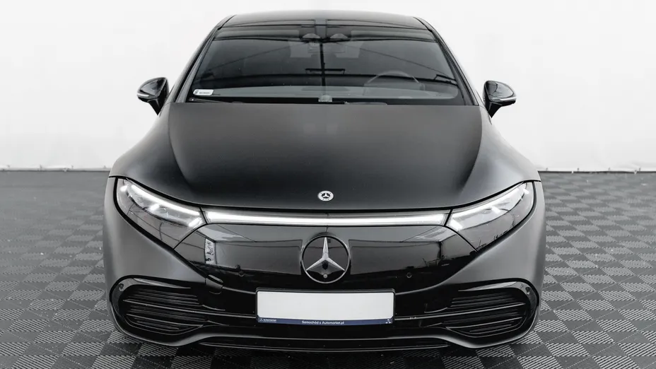 MERCEDES-BENZ EQS EQS 450+ 107.8kWh Electric Art