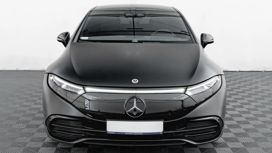MERCEDES-BENZ EQS EQS 450+ 107.8kWh Electric Art