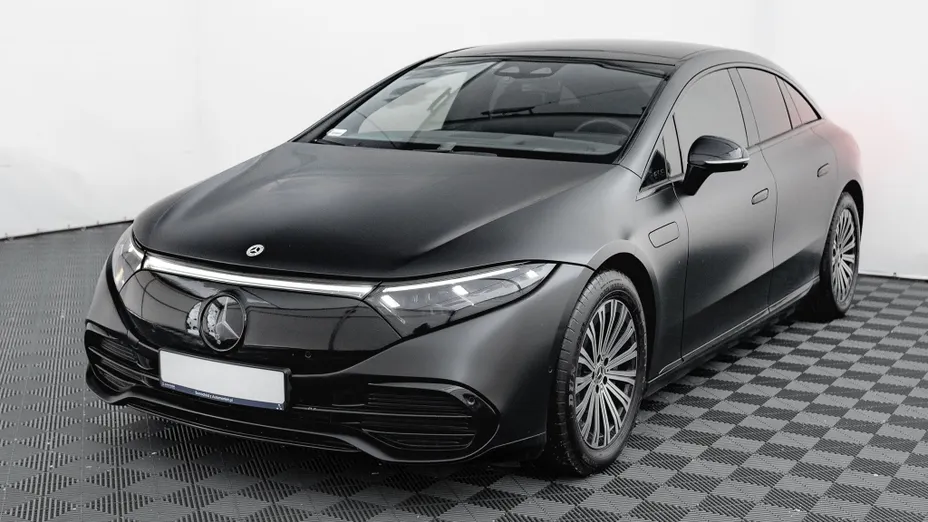 MERCEDES-BENZ EQS EQS 450+ 107.8kWh Electric Art