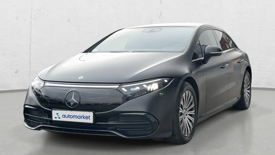 MERCEDES-BENZ EQS EQS 450+ 107.8kWh Electric Art