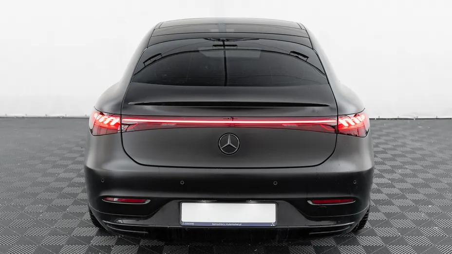 MERCEDES-BENZ EQS EQS 450+ 107.8kWh Electric Art