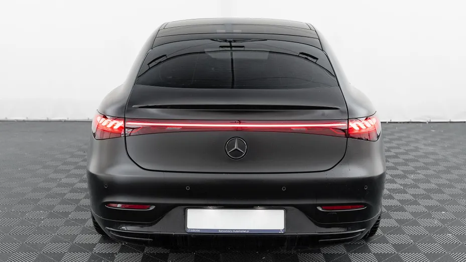 MERCEDES-BENZ EQS EQS 450+ 107.8kWh Electric Art