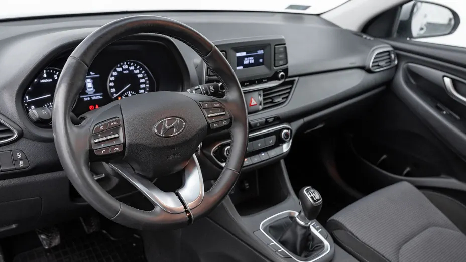 HYUNDAI i30 i30 1.5 DPI Classic +