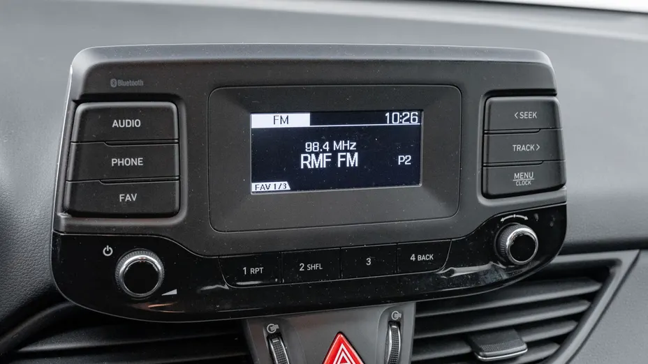 HYUNDAI i30 i30 1.5 DPI Classic +