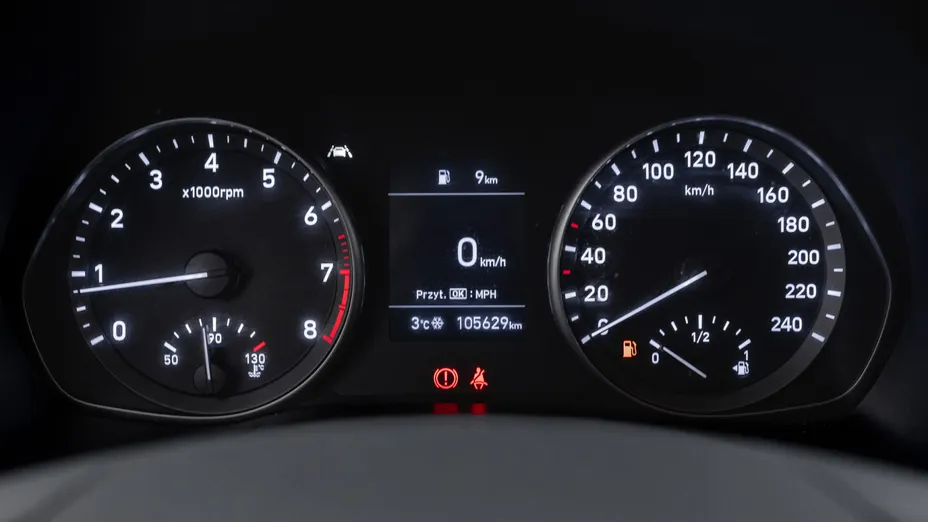 HYUNDAI i30 i30 1.5 DPI Classic +