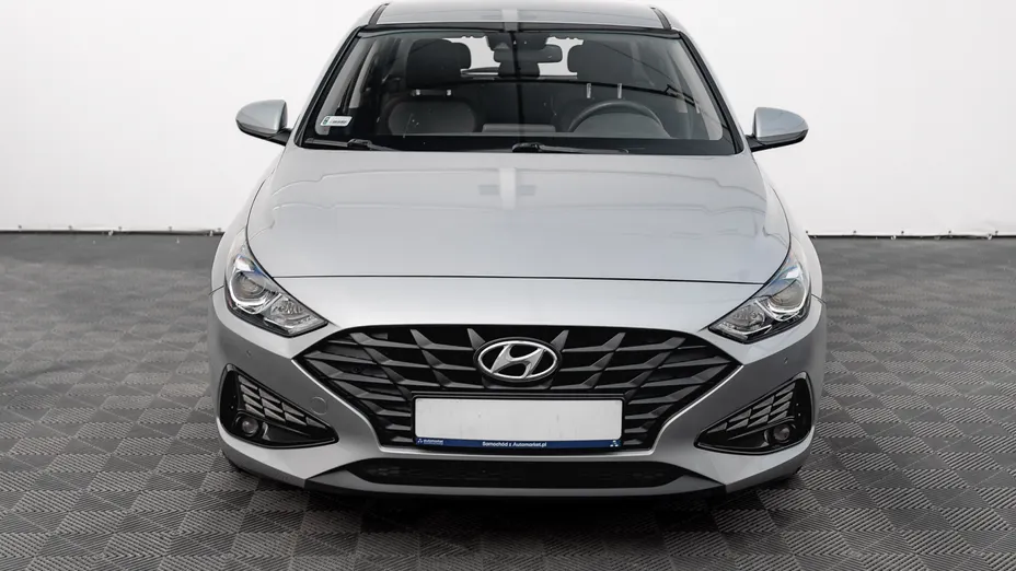 HYUNDAI i30 i30 1.5 DPI Classic +