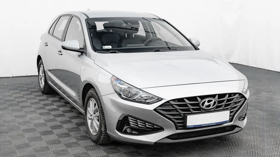 HYUNDAI i30 i30 1.5 DPI Classic +