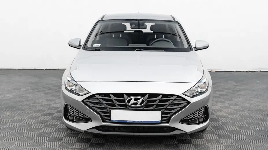 HYUNDAI i30 i30 1.5 DPI Classic +