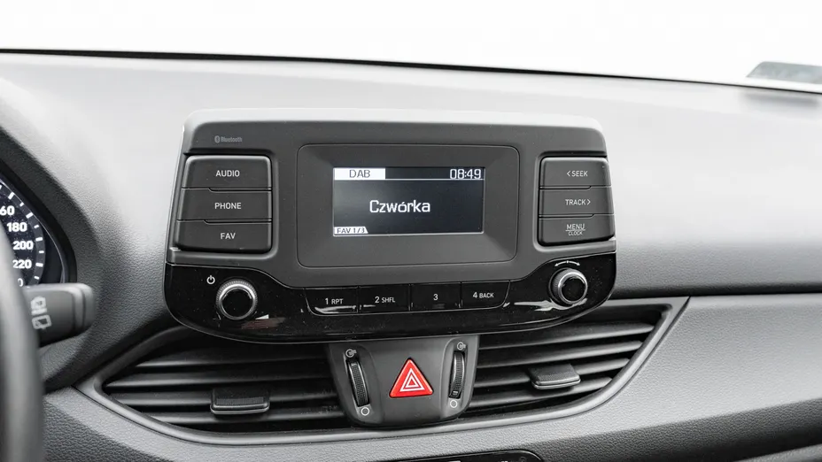 HYUNDAI i30 i30 1.5 DPI Classic +