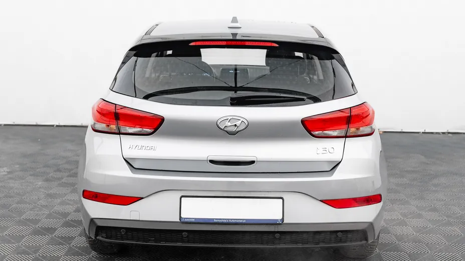 HYUNDAI i30 i30 1.5 DPI Classic +