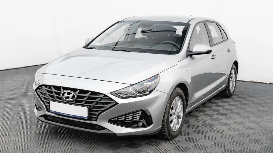 HYUNDAI i30 i30 1.5 DPI Classic +