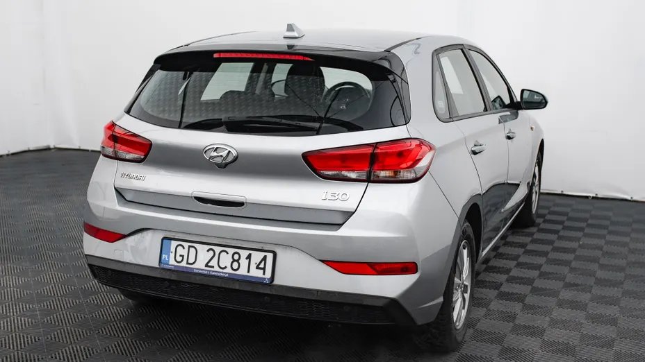 HYUNDAI i30 i30 1.5 DPI Classic +