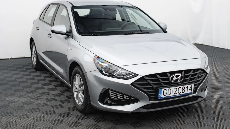 HYUNDAI i30 i30 1.5 DPI Classic +