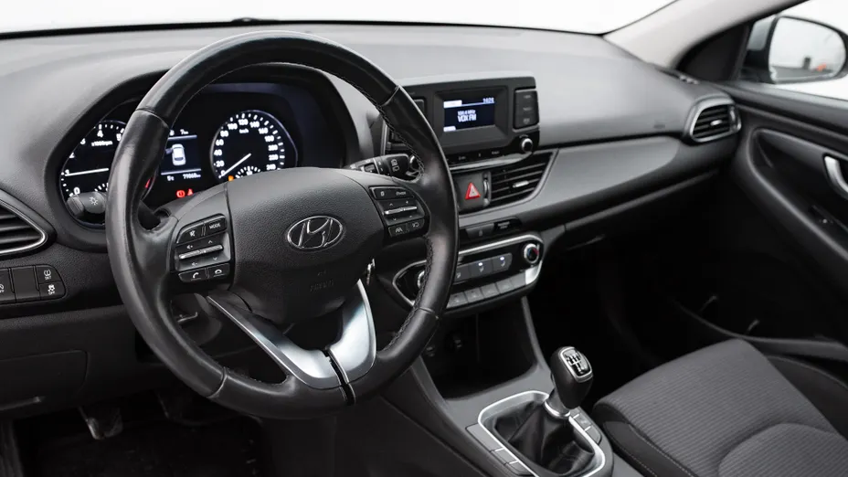 HYUNDAI i30 i30 1.5 DPI Classic +