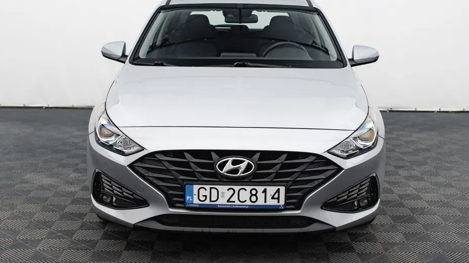 HYUNDAI i30 i30 1.5 DPI Classic +