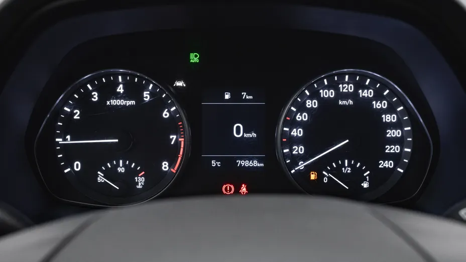 HYUNDAI i30 i30 1.5 DPI Classic +