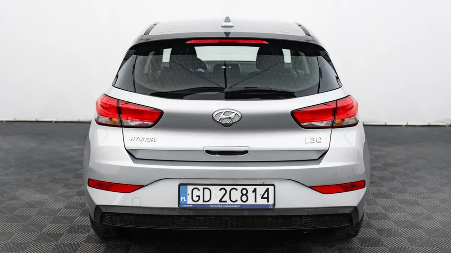 HYUNDAI i30 i30 1.5 DPI Classic +