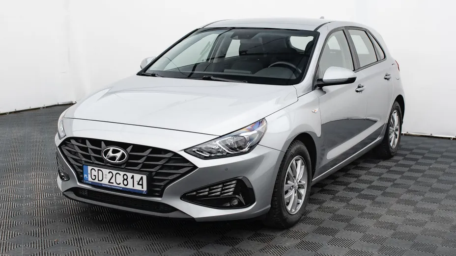 HYUNDAI i30 i30 1.5 DPI Classic +