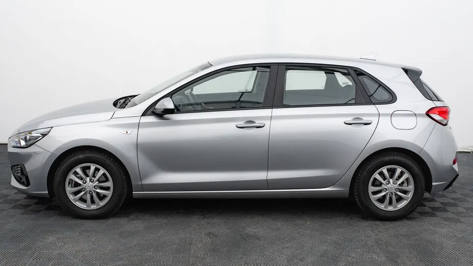 HYUNDAI i30 i30 1.5 DPI Classic +