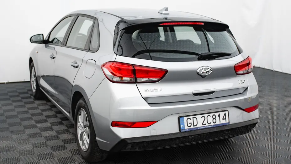 HYUNDAI i30 i30 1.5 DPI Classic +