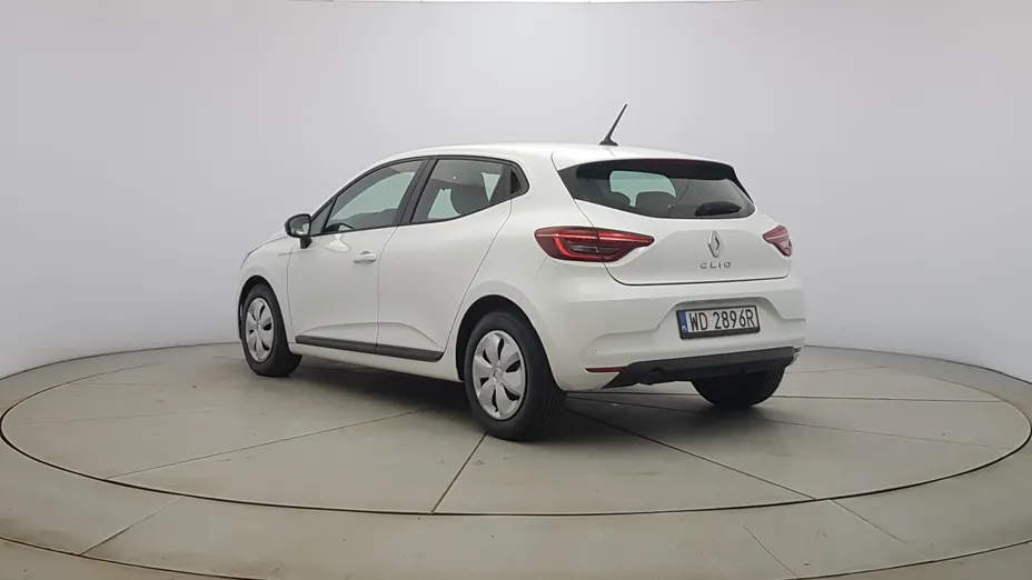 RENAULT Clio Clio 1.0 TCe Equilibre