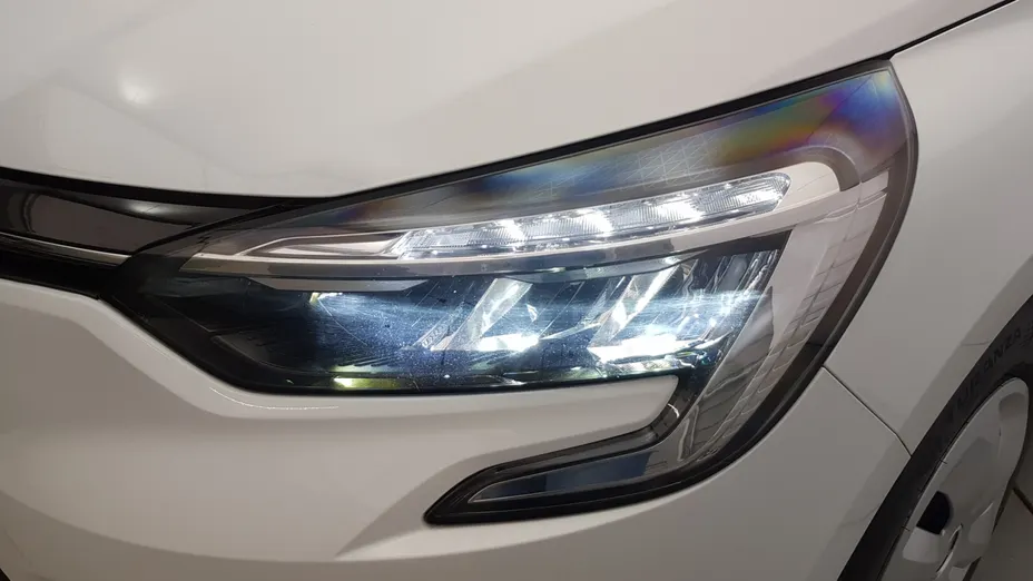 RENAULT Clio Clio 1.0 TCe Equilibre