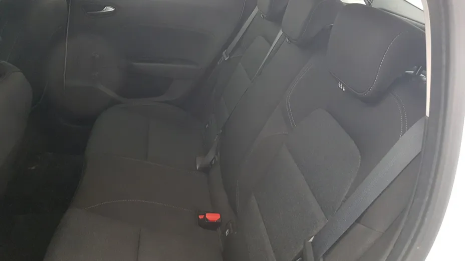 RENAULT Clio Clio 1.0 TCe Equilibre