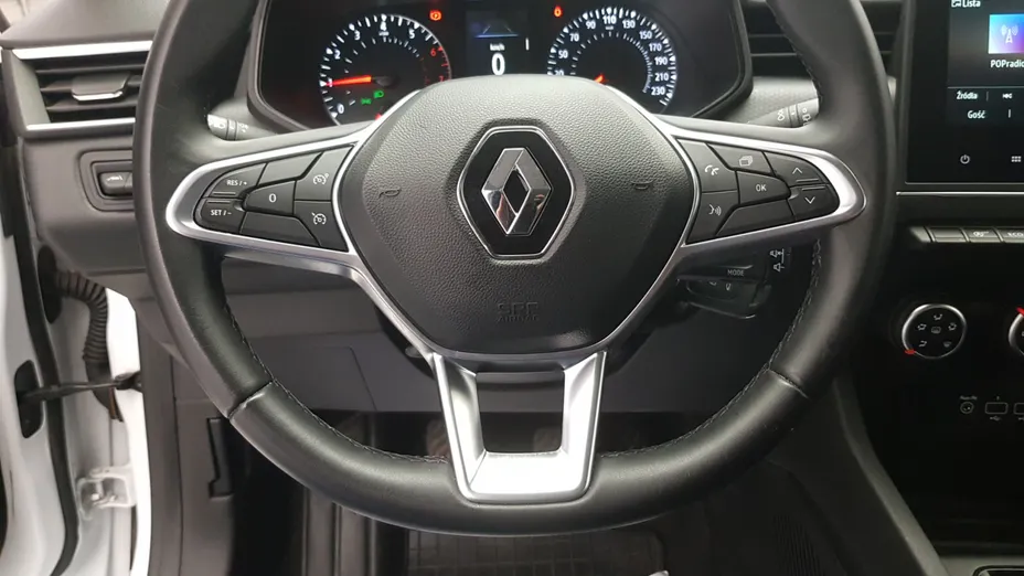 RENAULT Clio Clio 1.0 TCe Equilibre