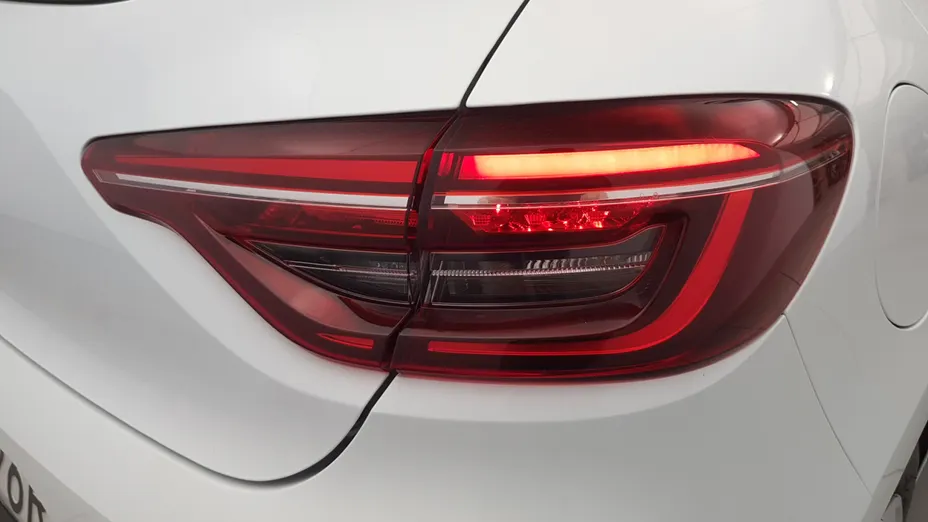 RENAULT Clio Clio 1.0 TCe Equilibre