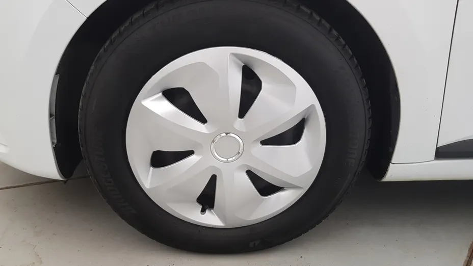 RENAULT Clio Clio 1.0 TCe Equilibre