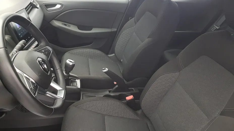 RENAULT Clio Clio 1.0 TCe Equilibre