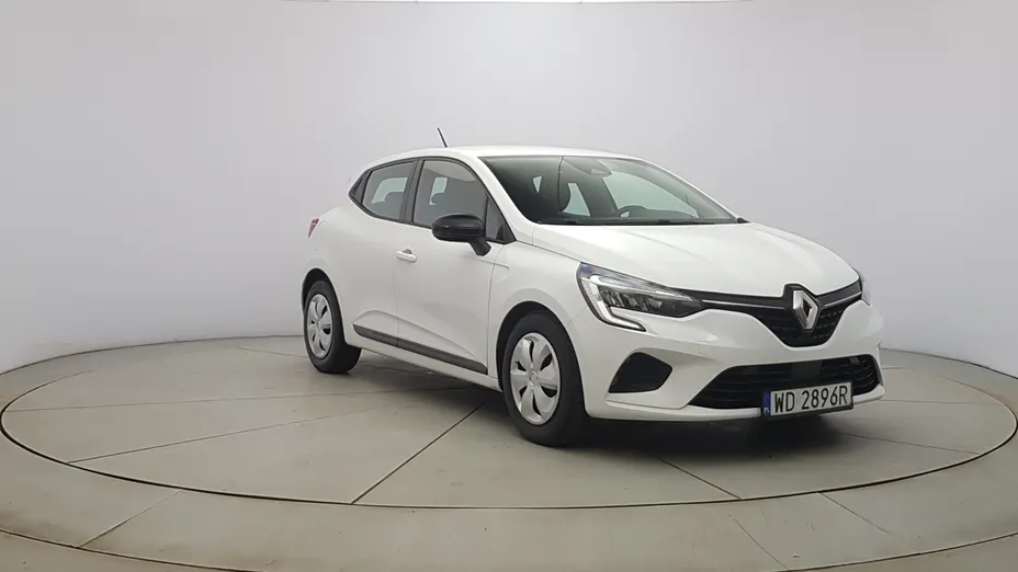 RENAULT Clio Clio 1.0 TCe Equilibre