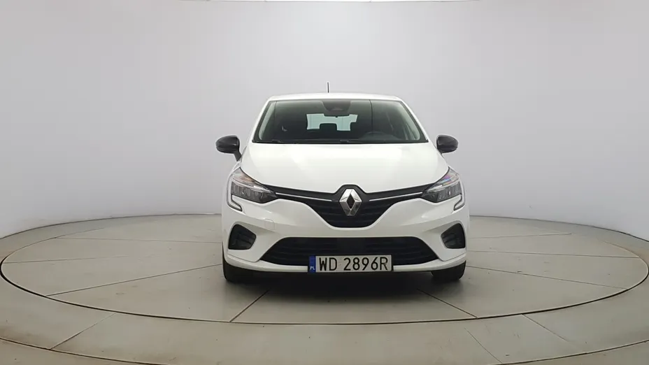 RENAULT Clio Clio 1.0 TCe Equilibre