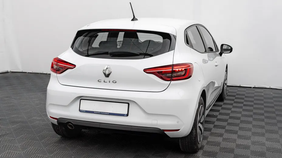 RENAULT Clio Clio 1.0 TCe Equilibre