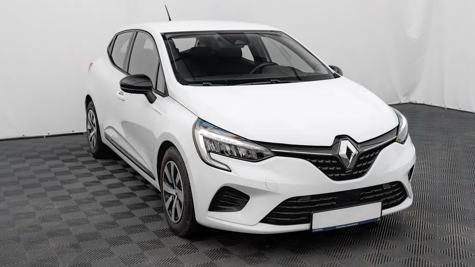 RENAULT Clio Clio 1.0 TCe Equilibre