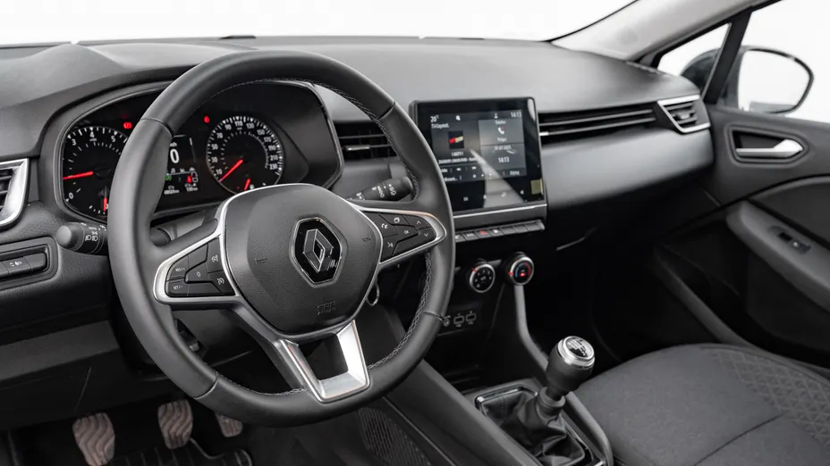 RENAULT Clio Clio 1.0 TCe Equilibre