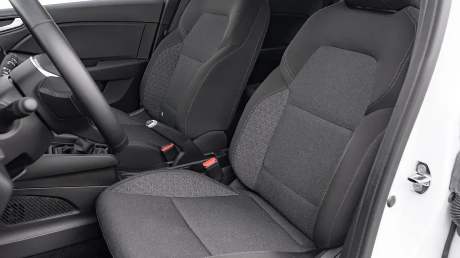 RENAULT Clio Clio 1.0 TCe Equilibre