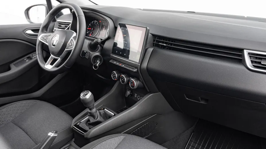 RENAULT Clio Clio 1.0 TCe Equilibre