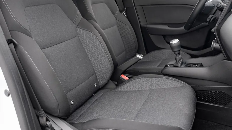 RENAULT Clio Clio 1.0 TCe Equilibre