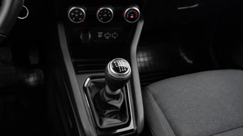 RENAULT Clio Clio 1.0 TCe Equilibre