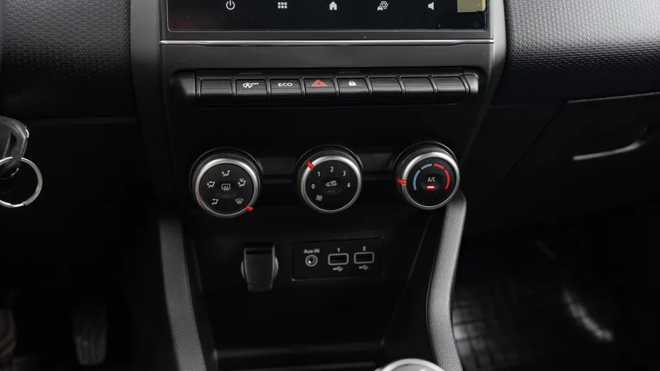 RENAULT Clio Clio 1.0 TCe Equilibre