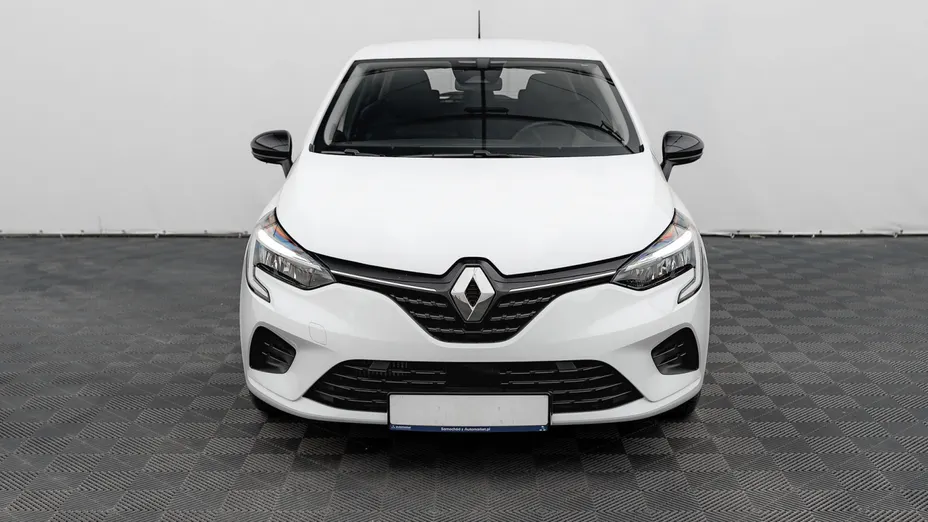 RENAULT Clio Clio 1.0 TCe Equilibre