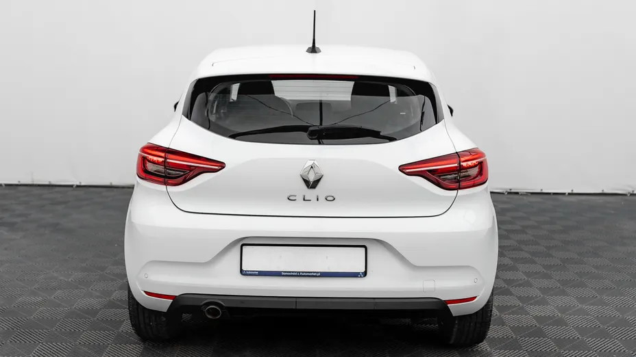 RENAULT Clio Clio 1.0 TCe Equilibre