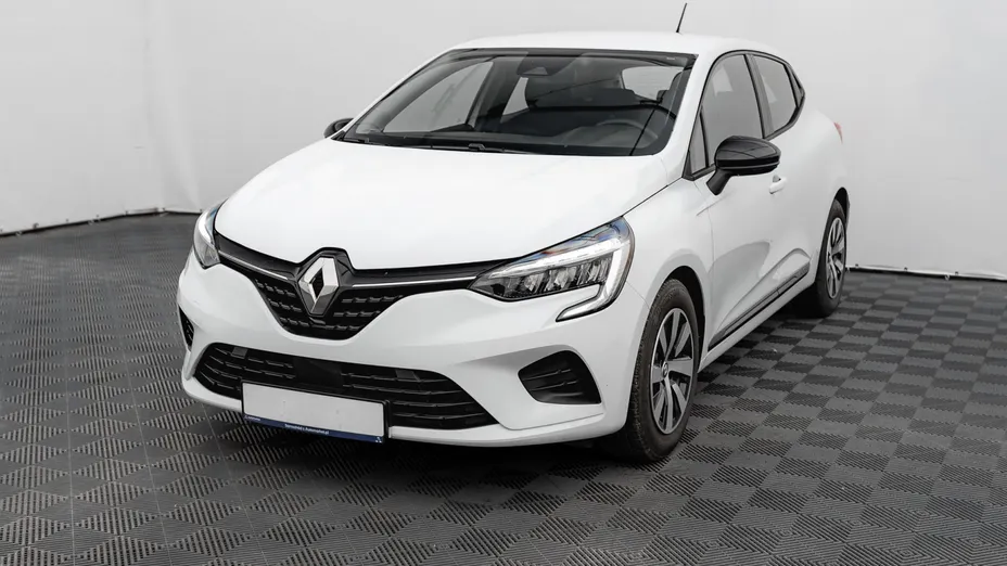 RENAULT Clio Clio 1.0 TCe Equilibre