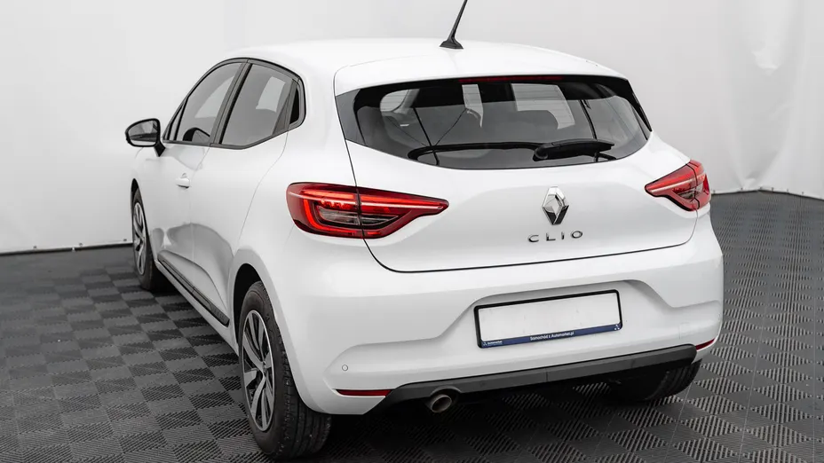 RENAULT Clio Clio 1.0 TCe Equilibre