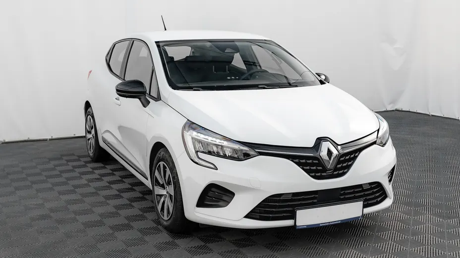 RENAULT Clio Clio 1.0 TCe Equilibre