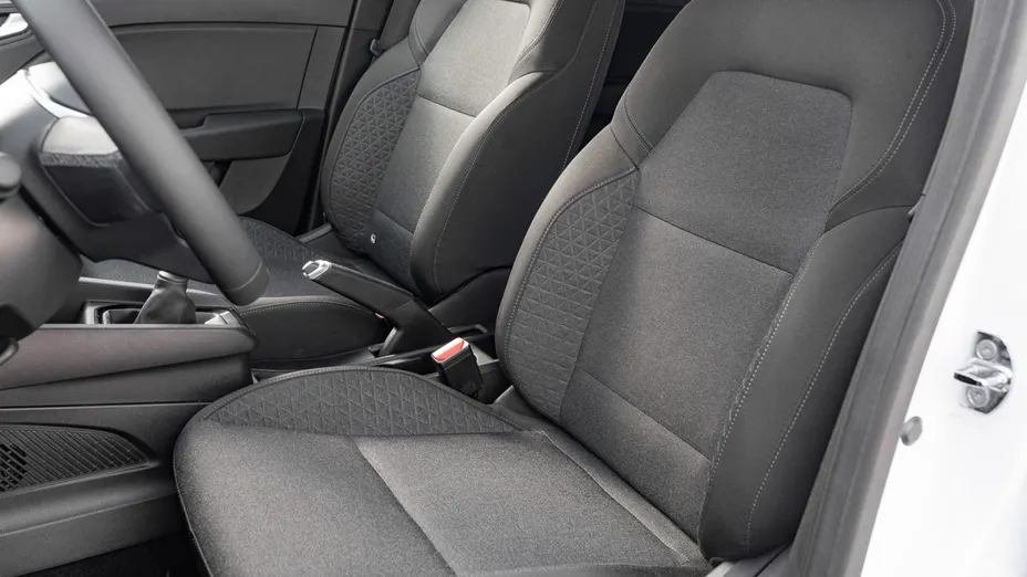 RENAULT Clio Clio 1.0 TCe Equilibre