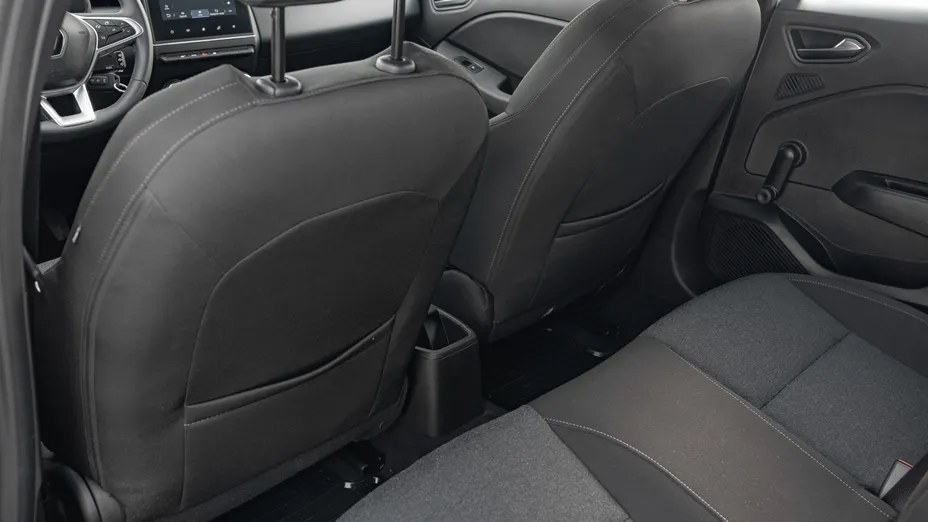 RENAULT Clio Clio 1.0 TCe Equilibre