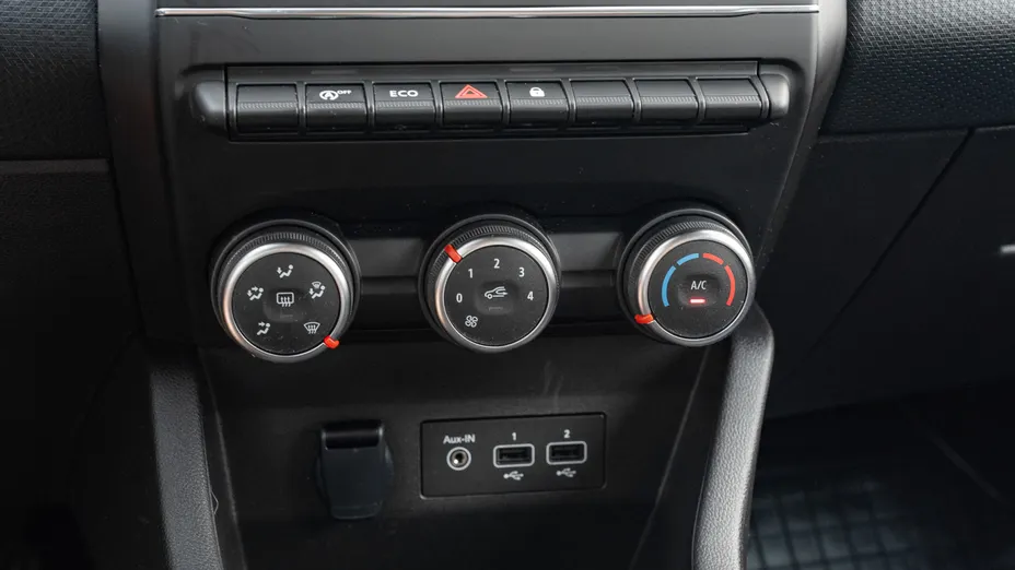 RENAULT Clio Clio 1.0 TCe Equilibre