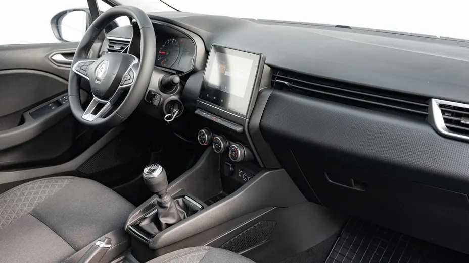 RENAULT Clio Clio 1.0 TCe Equilibre